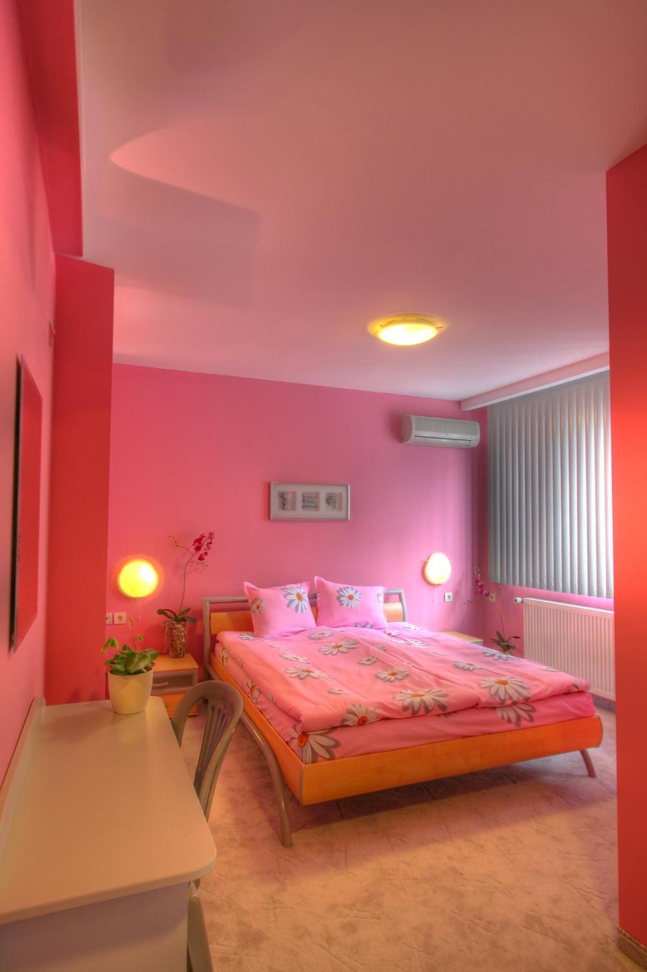 Family Hotel Mania Stara Sagora Exterior foto