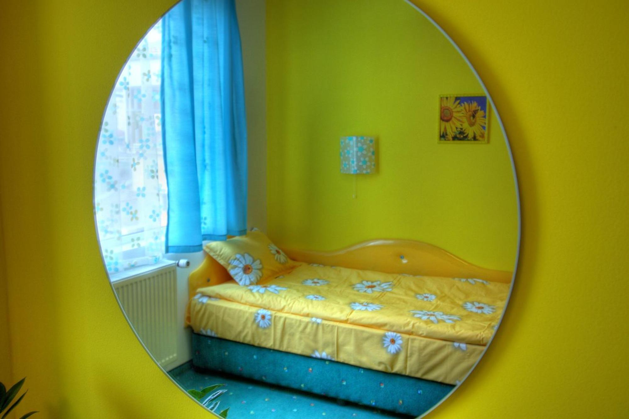 Family Hotel Mania Stara Sagora Exterior foto