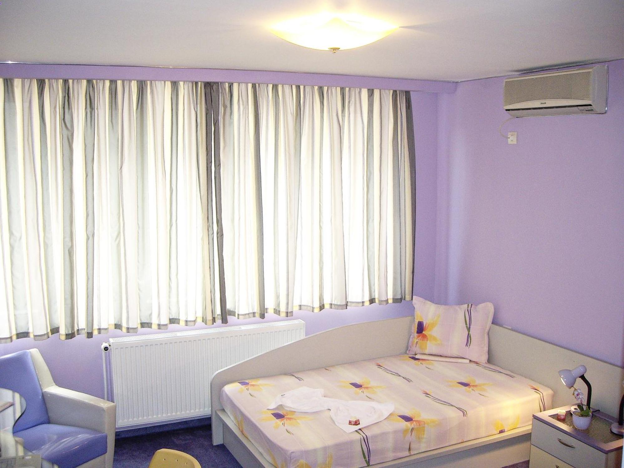 Family Hotel Mania Stara Sagora Exterior foto