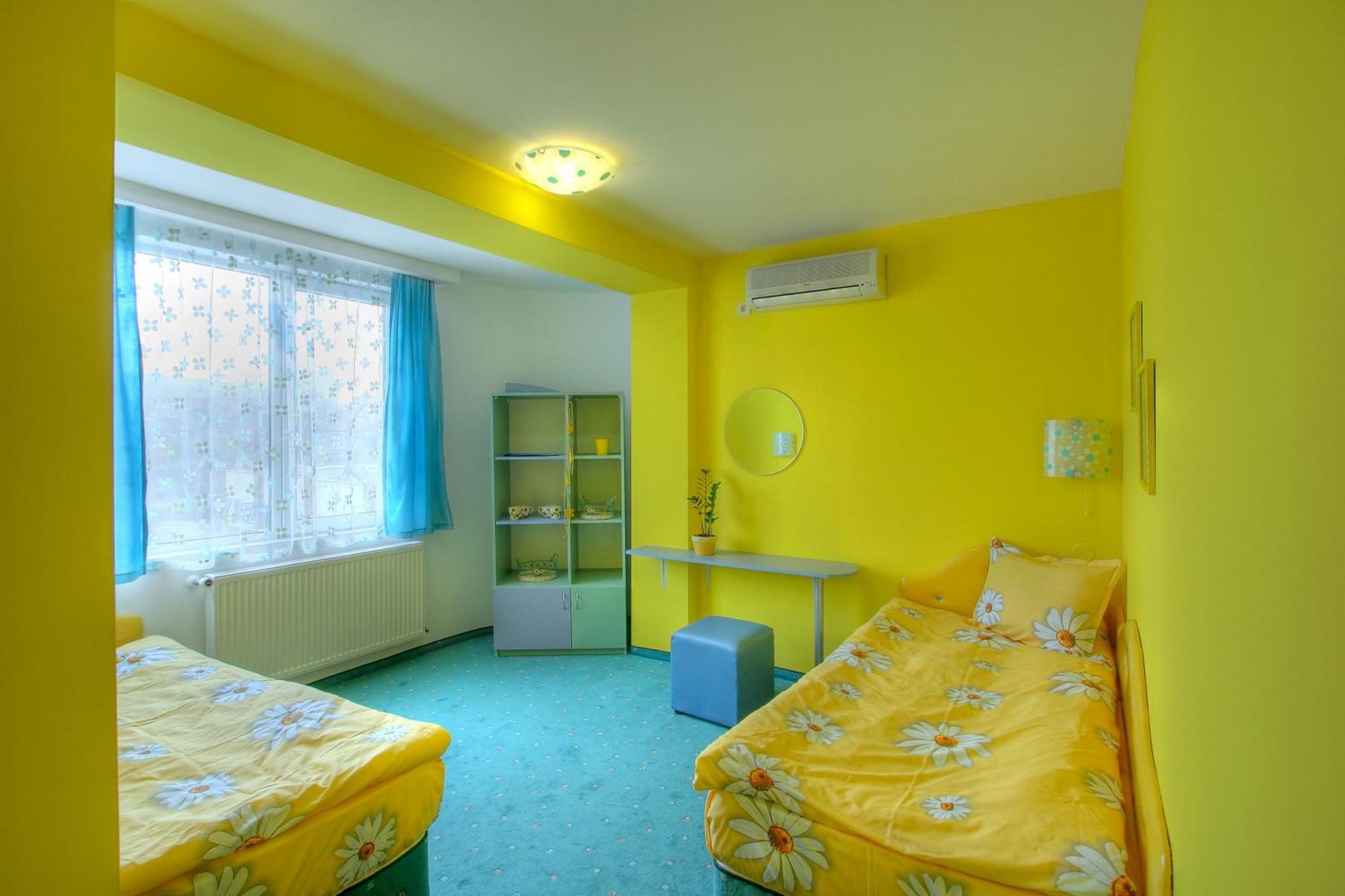 Family Hotel Mania Stara Sagora Exterior foto