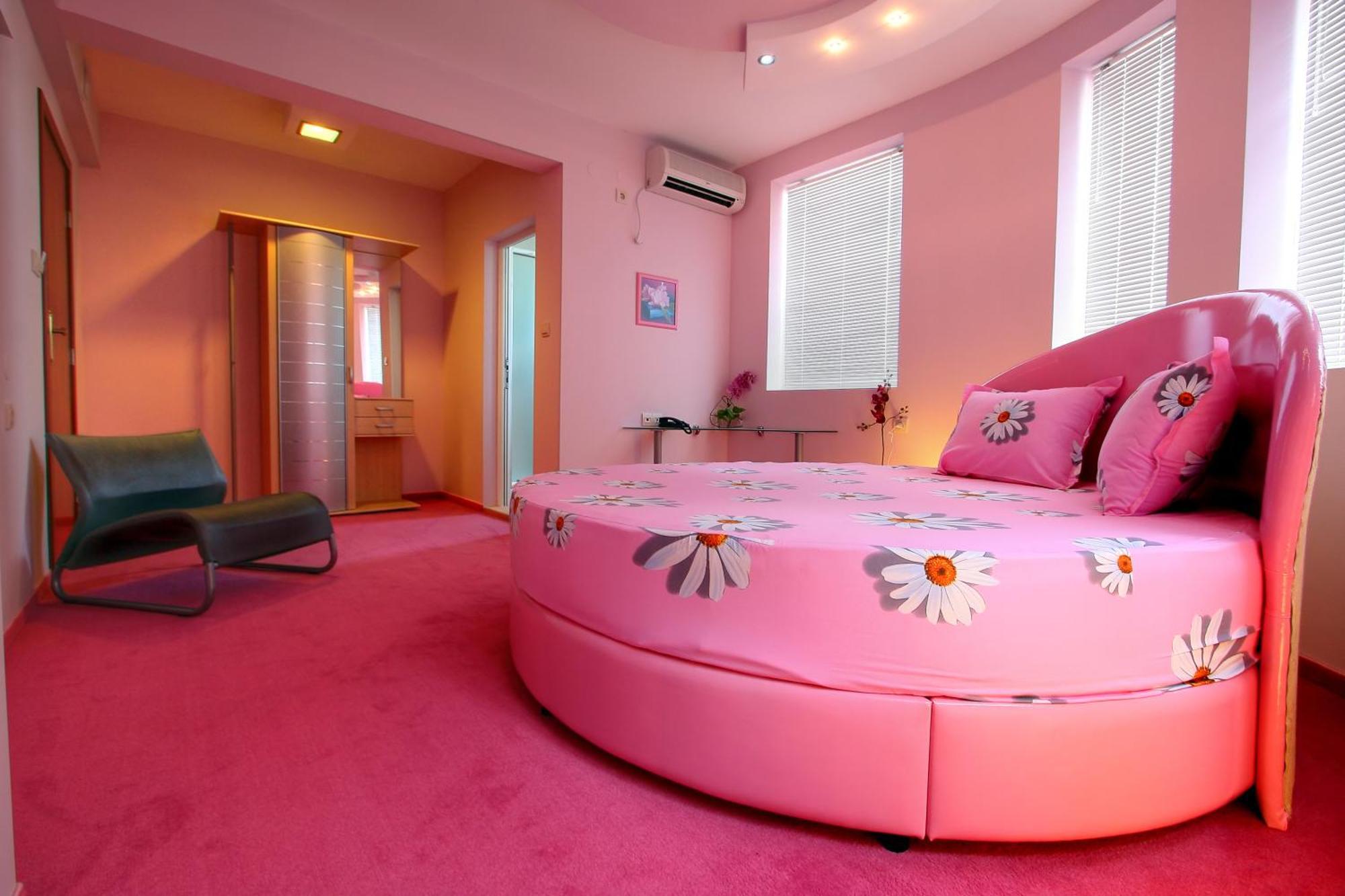 Family Hotel Mania Stara Sagora Exterior foto