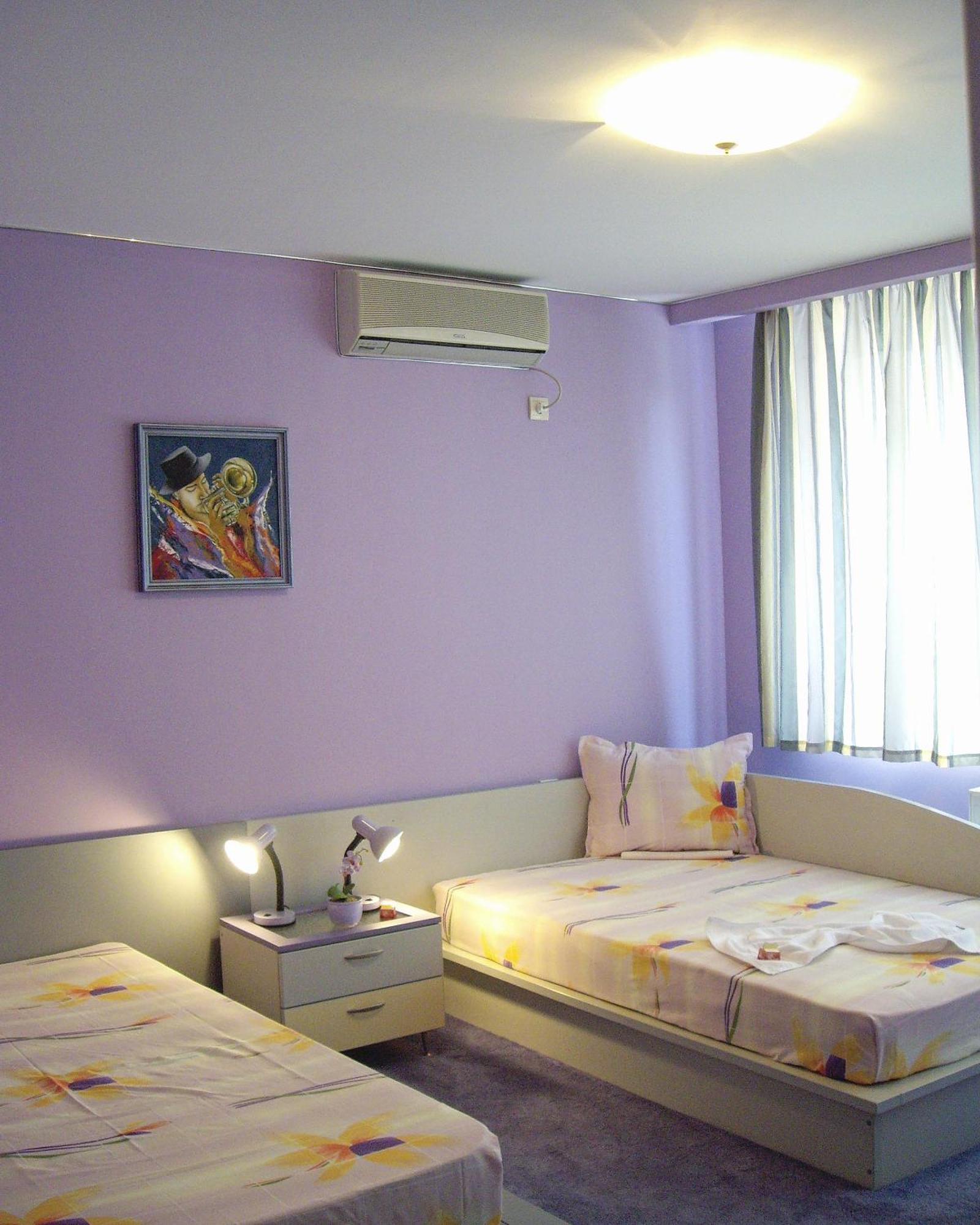 Family Hotel Mania Stara Sagora Exterior foto