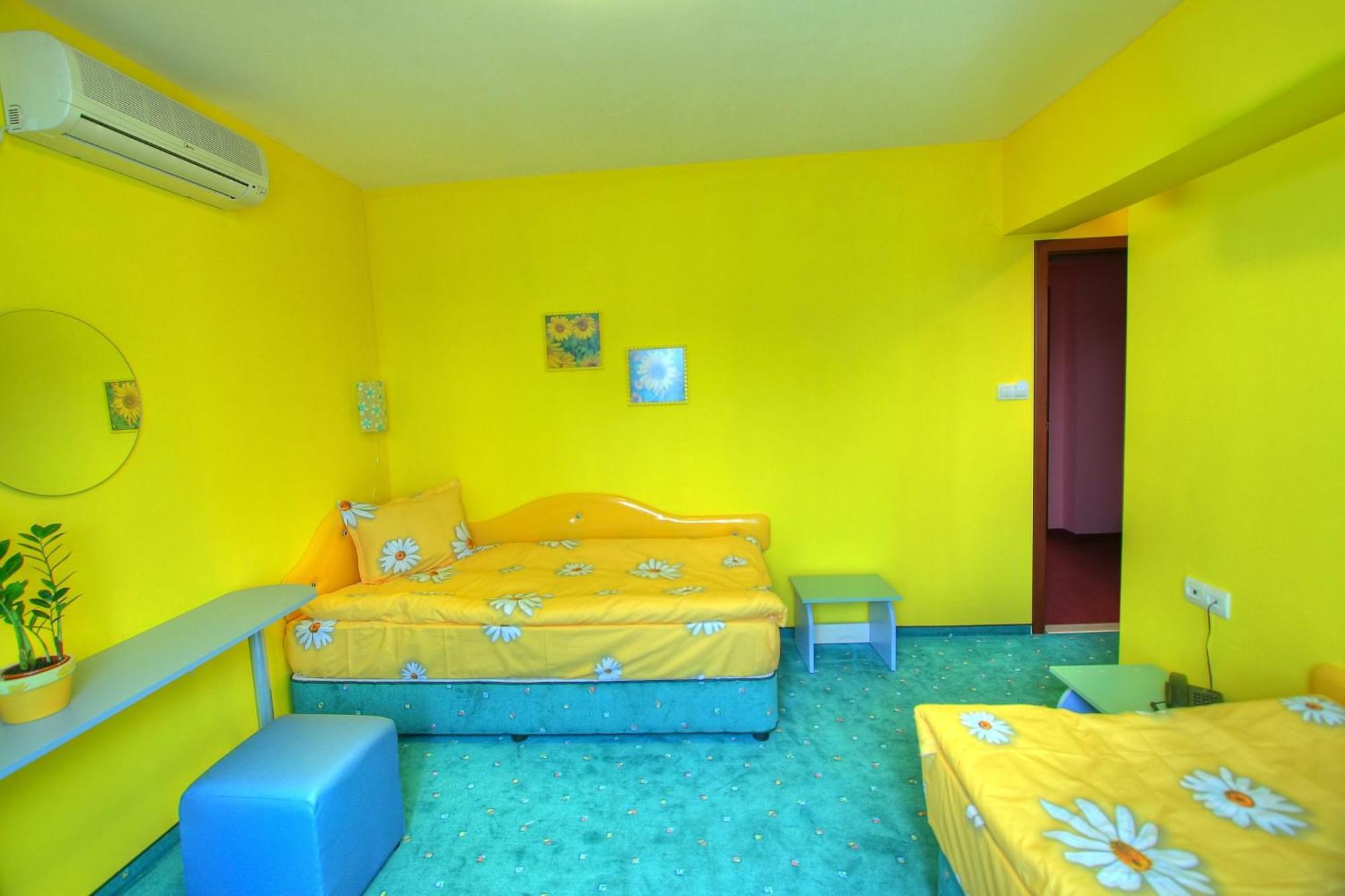 Family Hotel Mania Stara Sagora Exterior foto