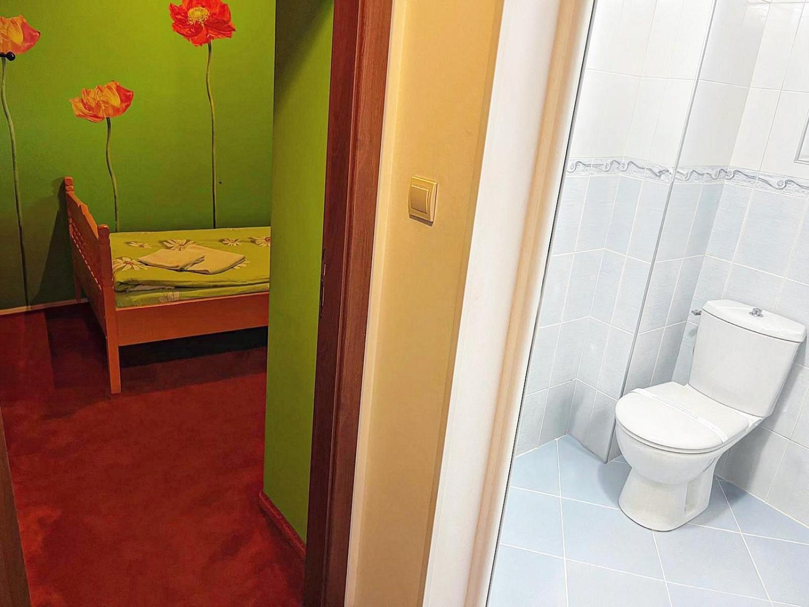 Family Hotel Mania Stara Sagora Zimmer foto