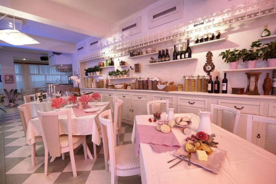 Family Hotel Mania Stara Sagora Exterior foto
