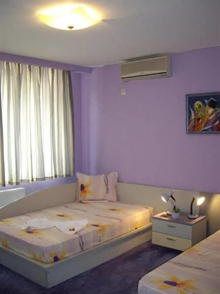 Family Hotel Mania Stara Sagora Exterior foto