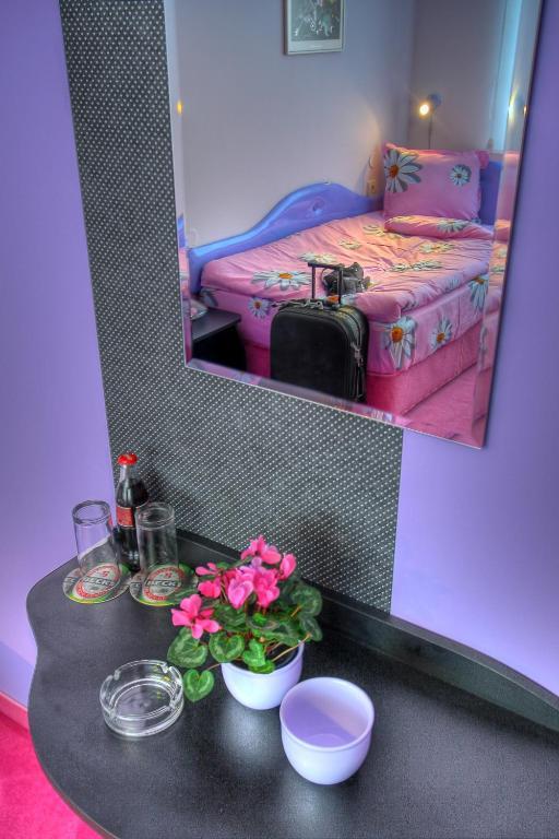 Family Hotel Mania Stara Sagora Zimmer foto