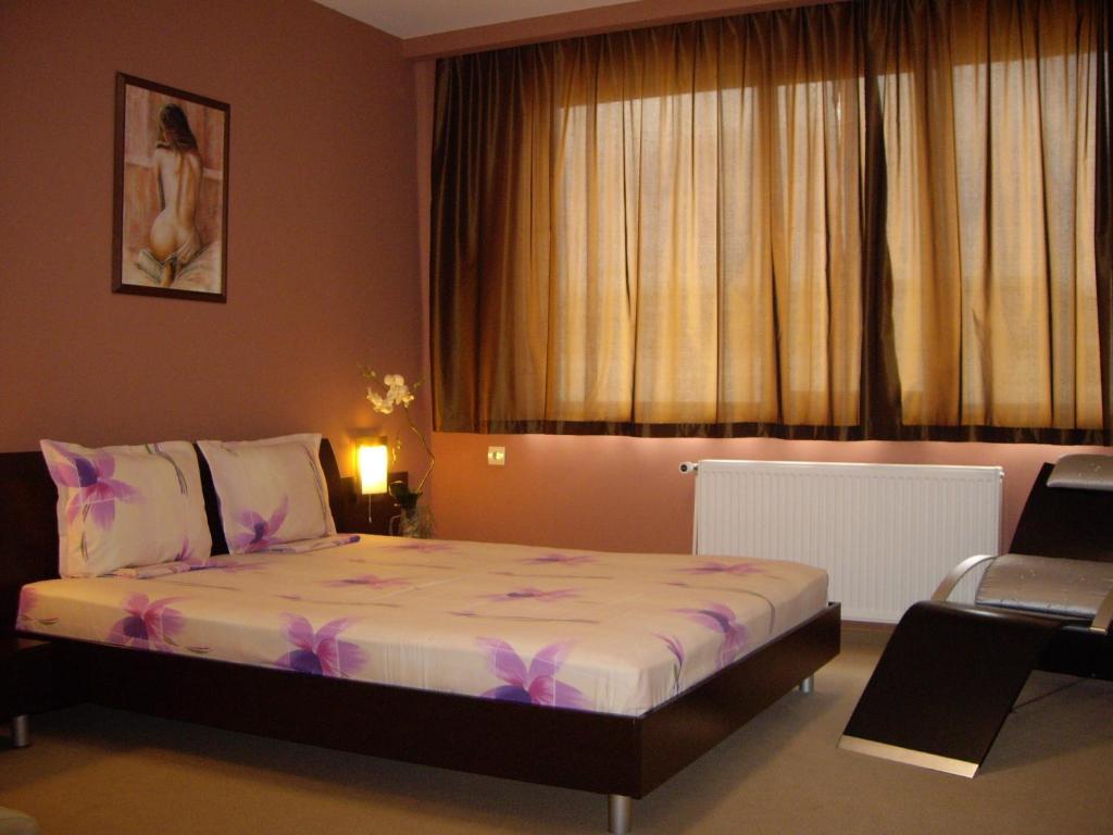 Family Hotel Mania Stara Sagora Zimmer foto
