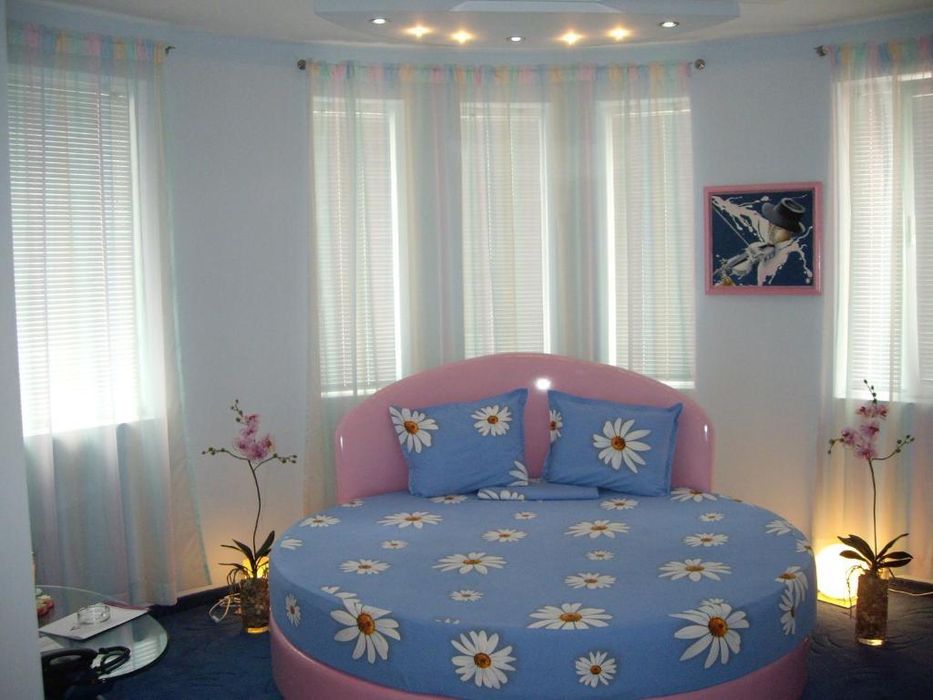 Family Hotel Mania Stara Sagora Zimmer foto