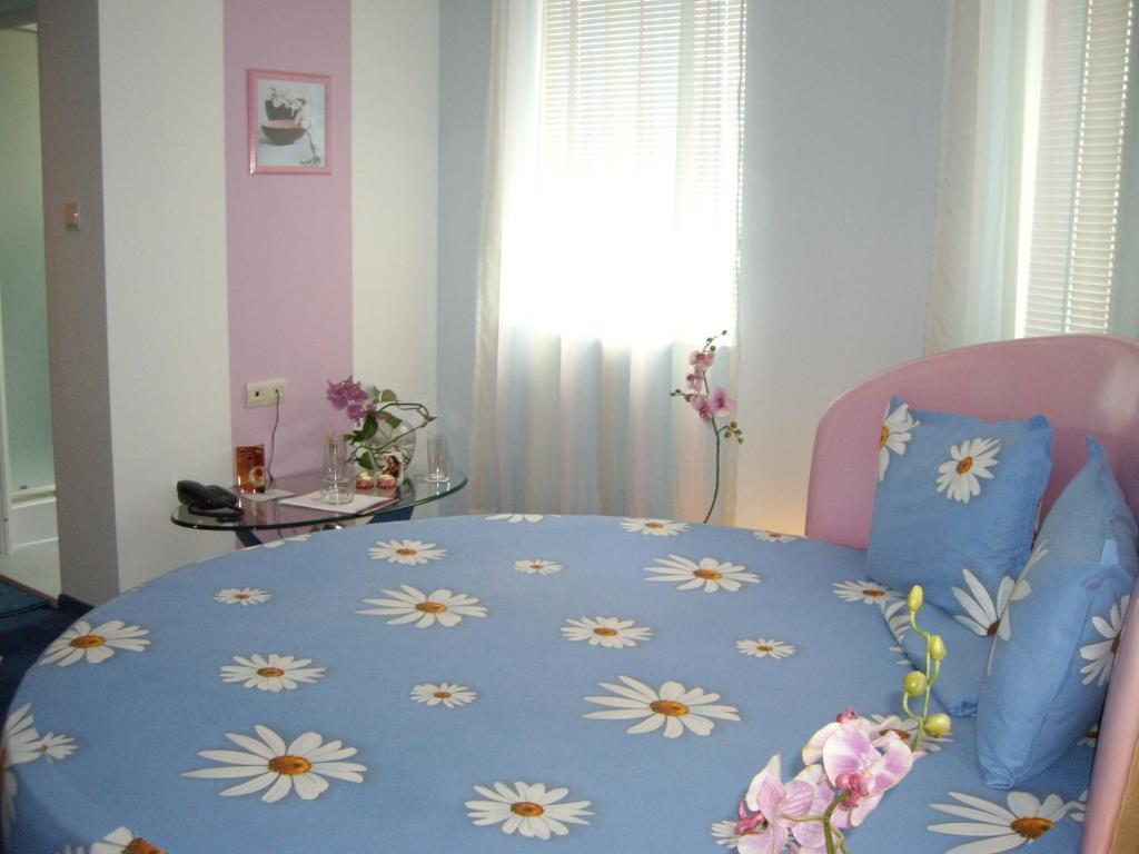 Family Hotel Mania Stara Sagora Zimmer foto